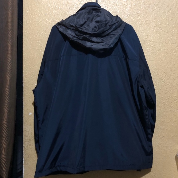 Michael Kors Men's Waterproof Jacket Size XXL - Picture 3 of 8